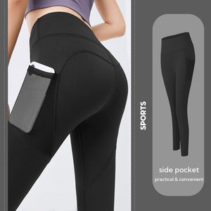 FlexTight – Tummy Tuck Training Leggings