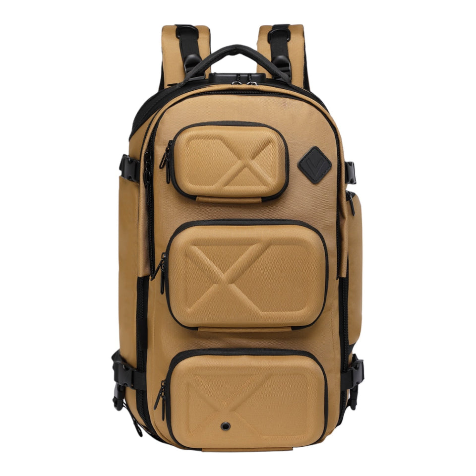 JetSetter - Airline Carry-On Backpack
