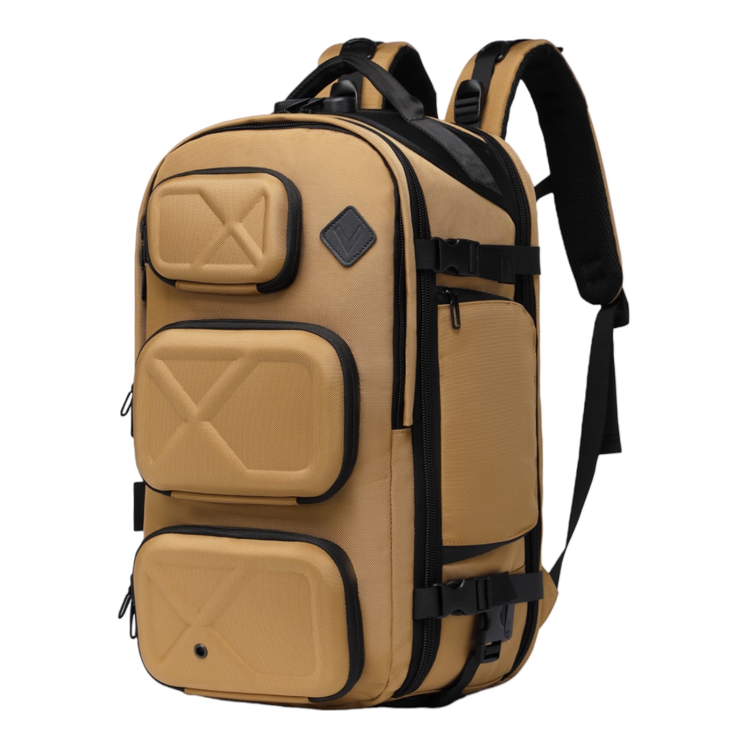 JetSetter - Airline Carry-On Backpack