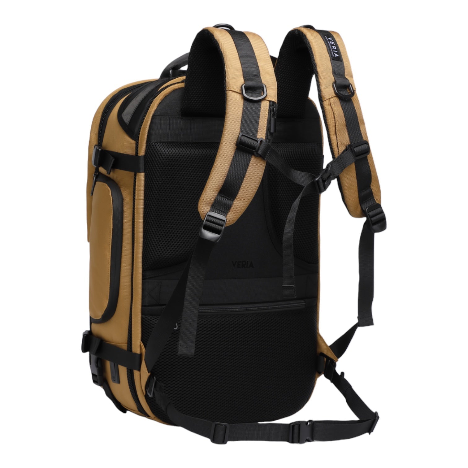 JetSetter - Airline Carry-On Backpack