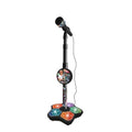 Microphone Toy - Black