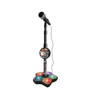 TinyVoice – Kids Music Performance Set