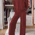 Wine Red