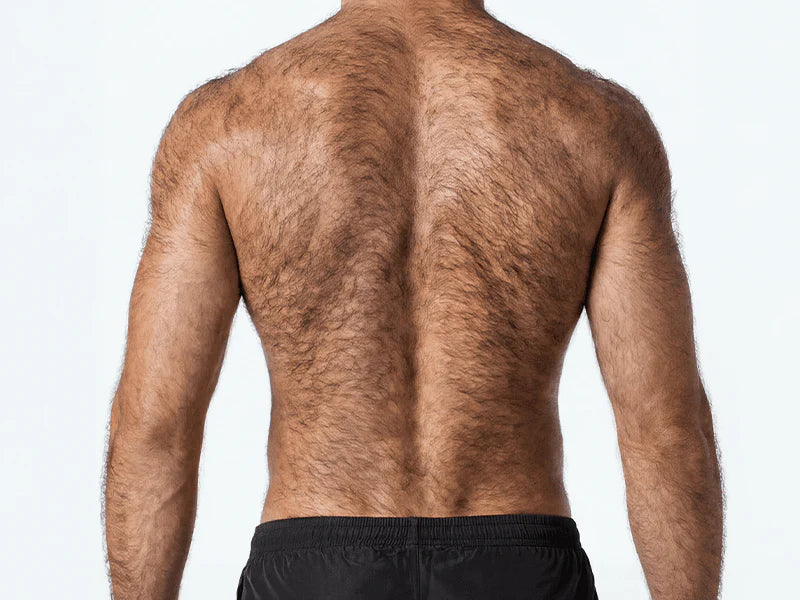 TrimPro – Extendable Body Grooming Trimmer