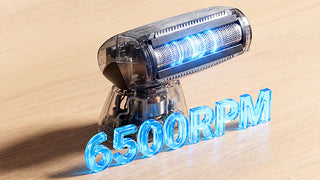 TrimPro – Extendable Body Grooming Trimmer
