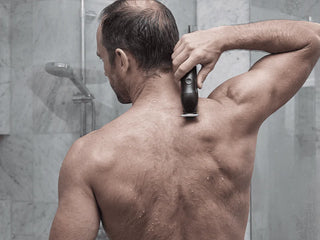 TrimPro – Extendable Body Grooming Trimmer