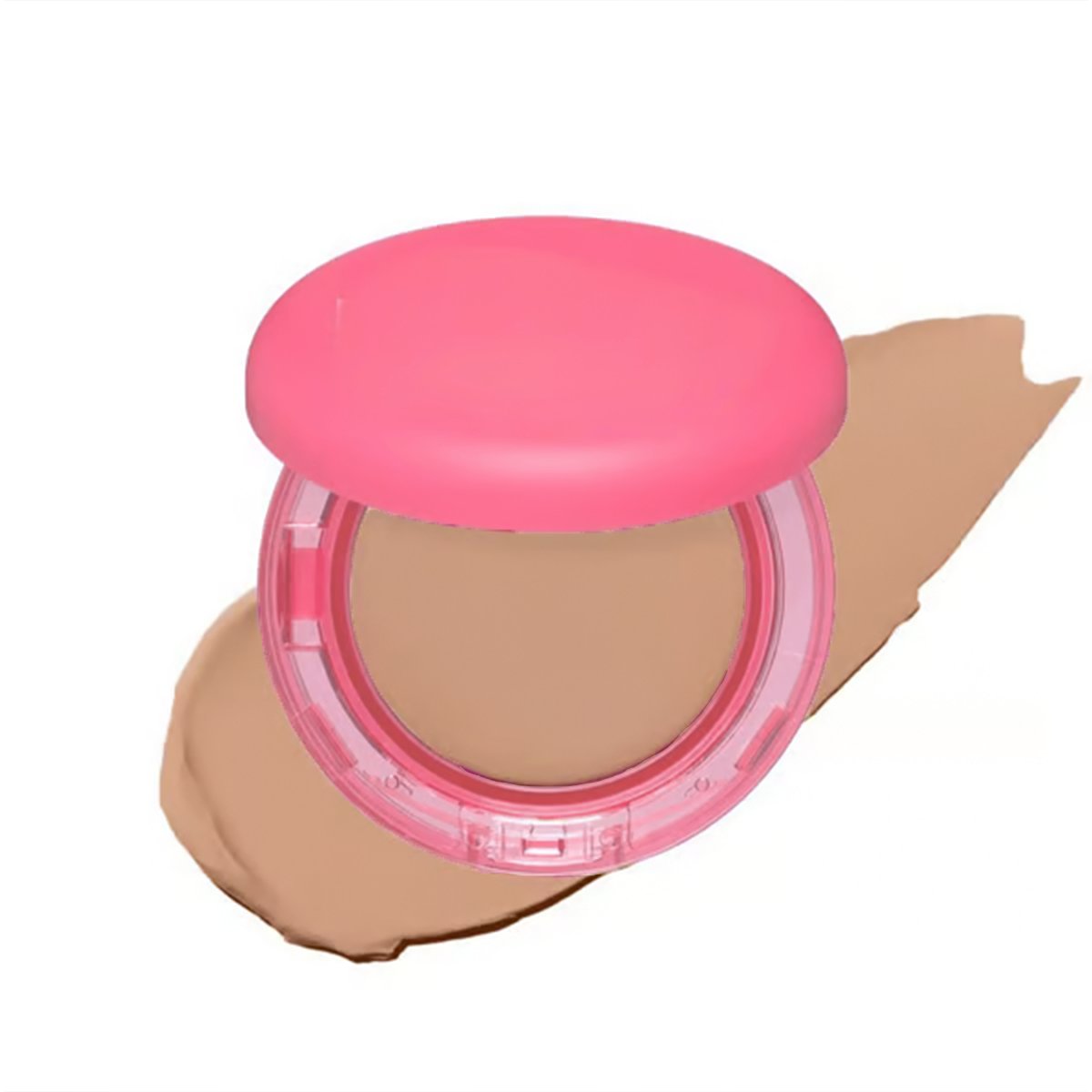 DewLuxe | 12-Hour Glow Cushion Foundation