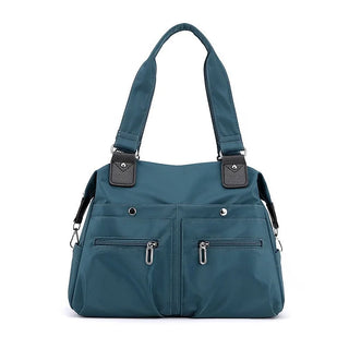 VoyageVault - Travel & Work Bag