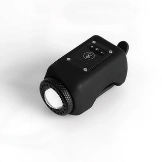 CycleBeep - Rechargeable LED Bike Horn & Light