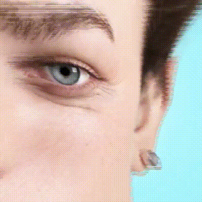 PerkGlow – Hydrating Caffeine Eye Cream For Wrinkles & Bags