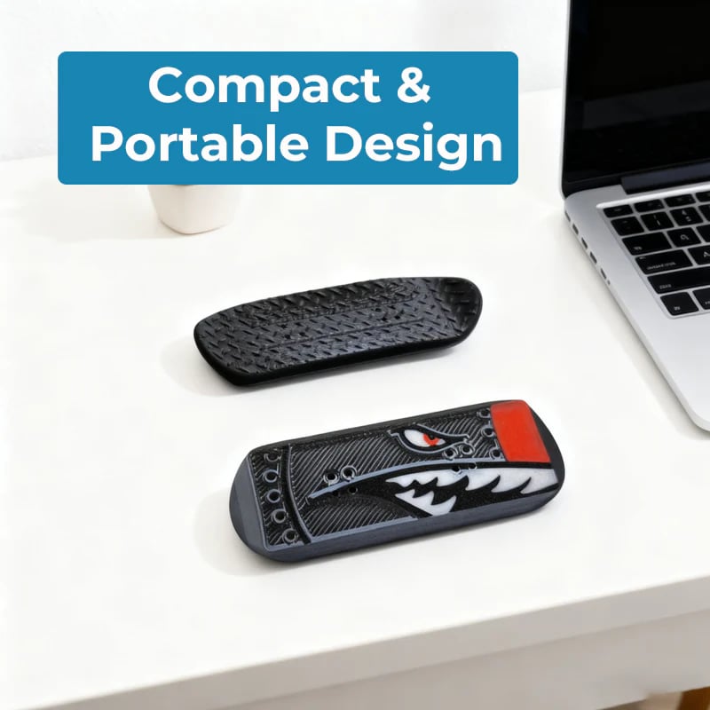 MagniFlow – Infinity Fidget Slider