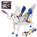 Blue Unicorn