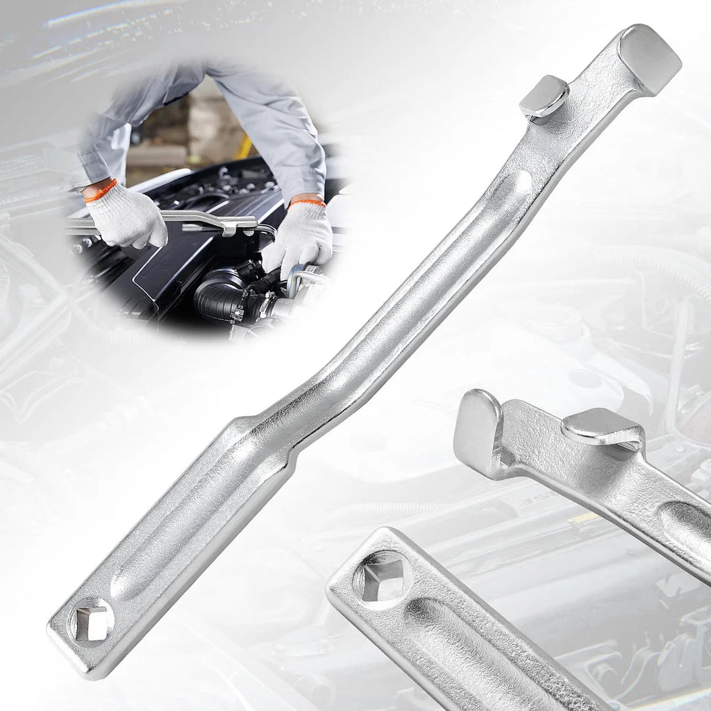 ModuFlex - Adaptable Wrench Extension Tool Kit Marnetic