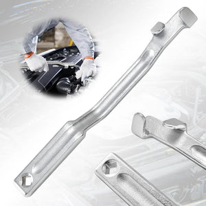 ModuFlex - Adaptable Wrench Extension Tool Kit Marnetic