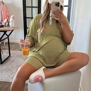UrbanVibe - Casual Comfort Set