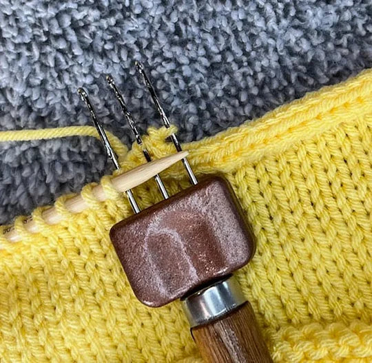 TwistMaster - iCord Maker Tool