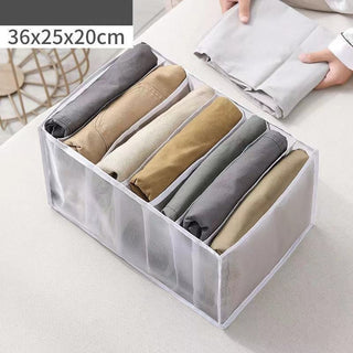 SpaceLayer – Wardrobe Organizer Multi Layer Space Saver