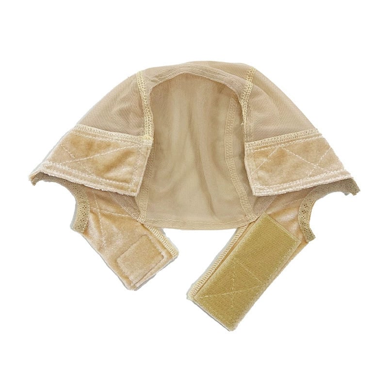 LaceLock Grip Cap - Invisible Hold, All-Day Comfort