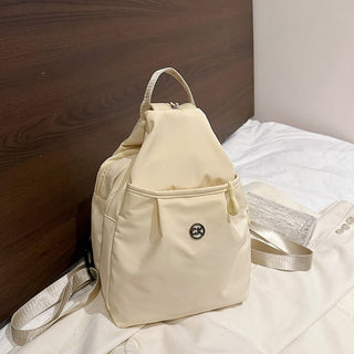 🔥2025 Hot Sale🎒Waterproof Oxford Large Capacity Convertible Shoulder Bag