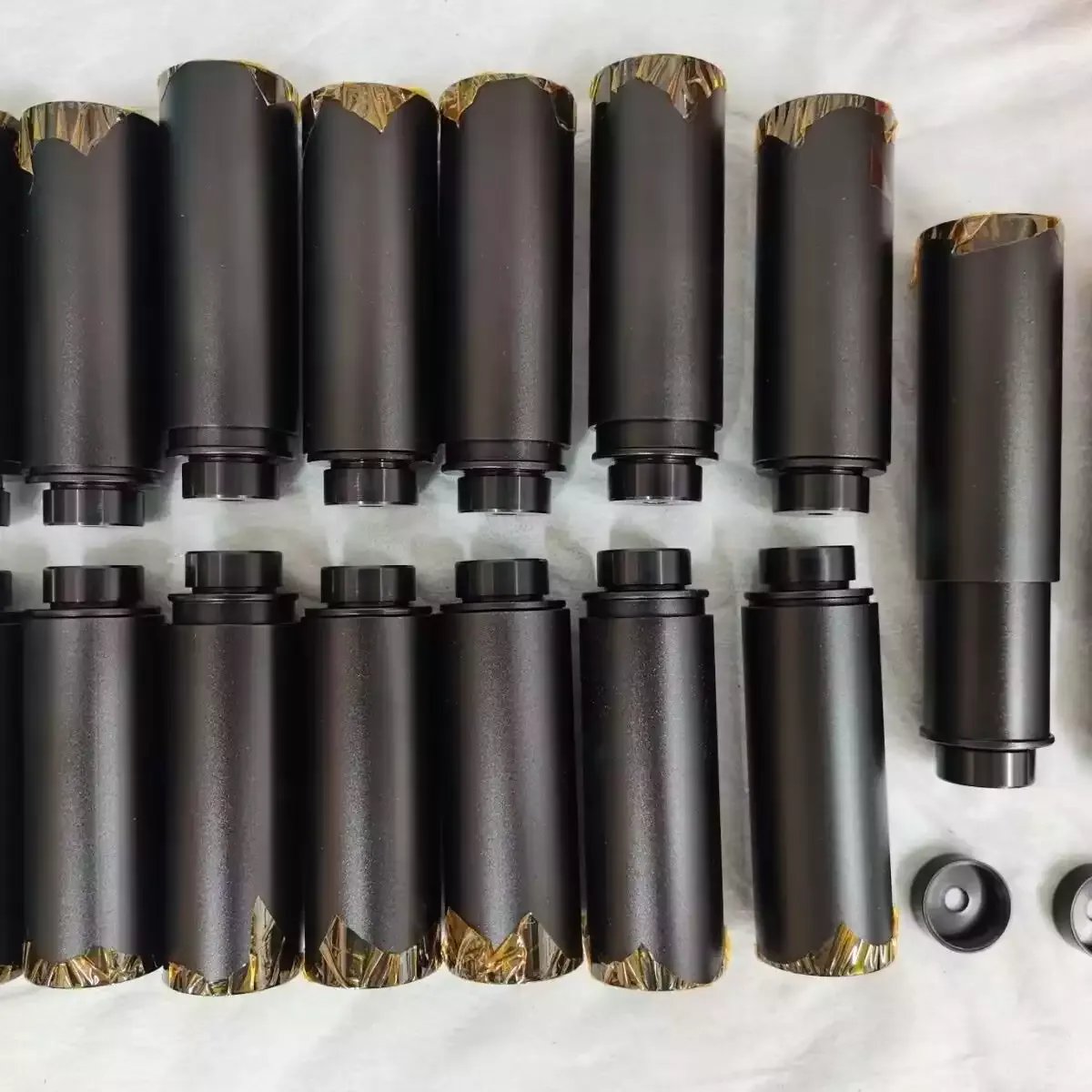 RedHeatPro – Long-Wave IR Laser Light