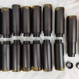 RedHeatPro – Long-Wave IR Laser Light