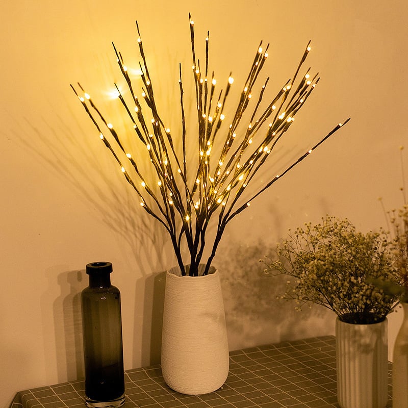 GlowBranch – Decorative LED Branch Light