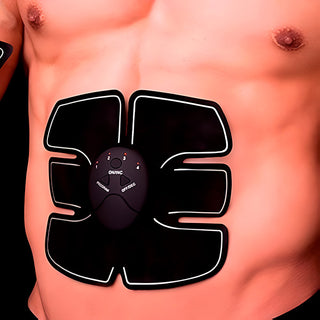 SmartSculpt – Abdominal Training Device