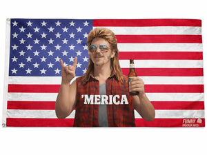 FreedomVault – Premium American Pride Wall Flag
