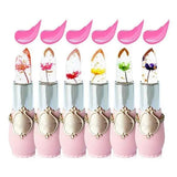 LushBloom - Flower Infused Crystal Jelly Lipstick