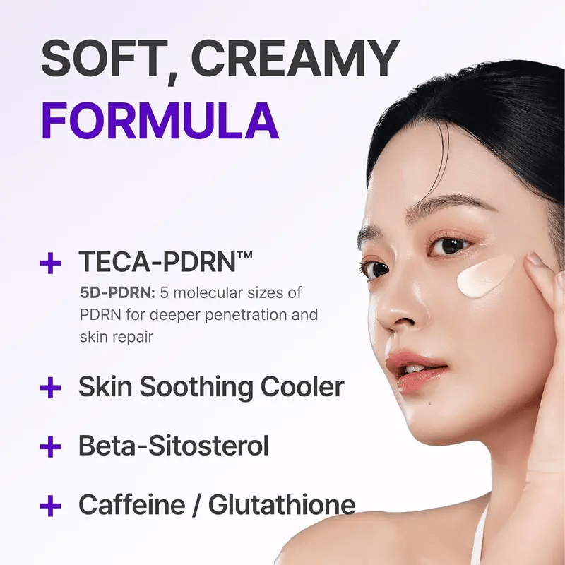 ⏰49% OFF✨🧴Expert Cream Active Renew PDRN