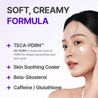 ⏰49% OFF✨🧴Expert Cream Active Renew PDRN