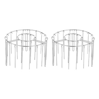 BBQStack Elite – Air Fryer Skewer Stand