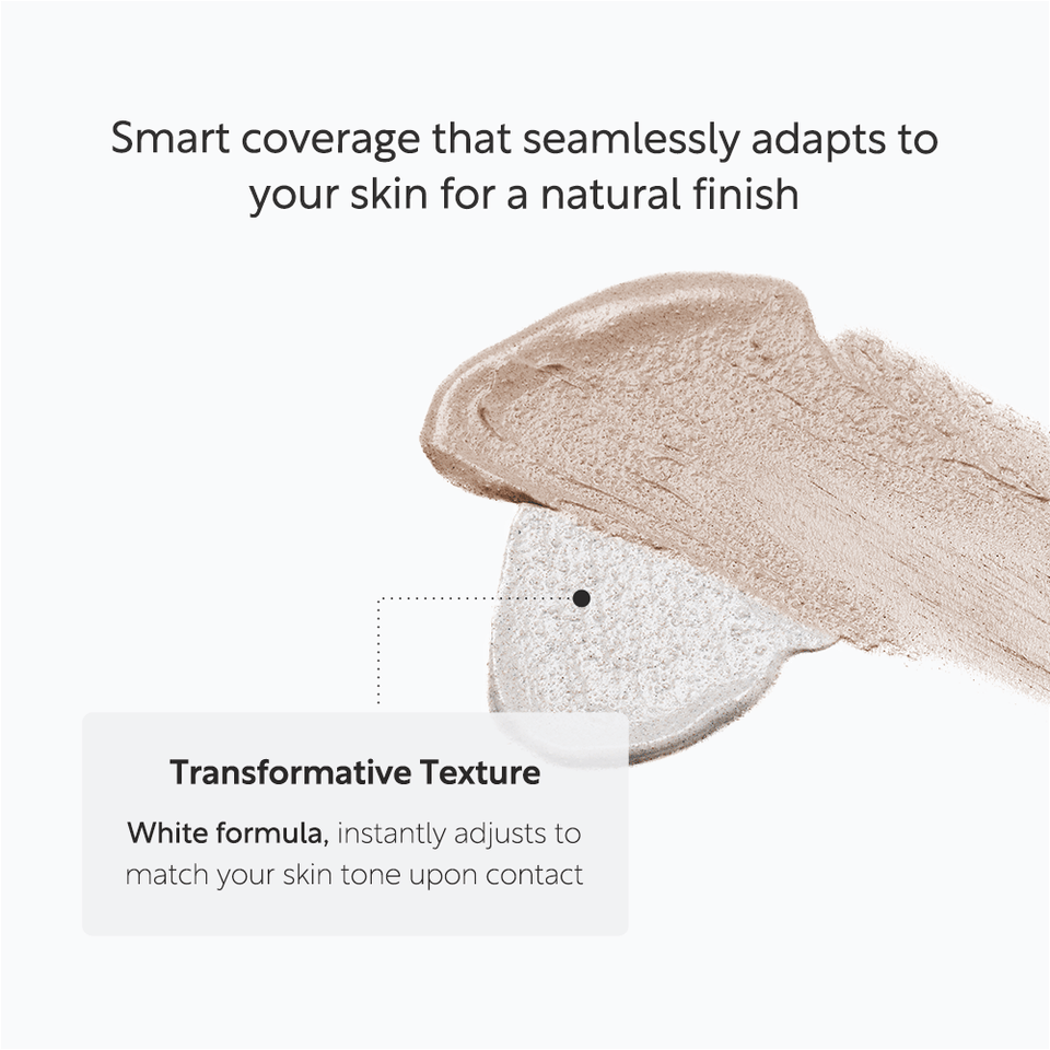 ÉLARA | Ultra Cover Cream Stick