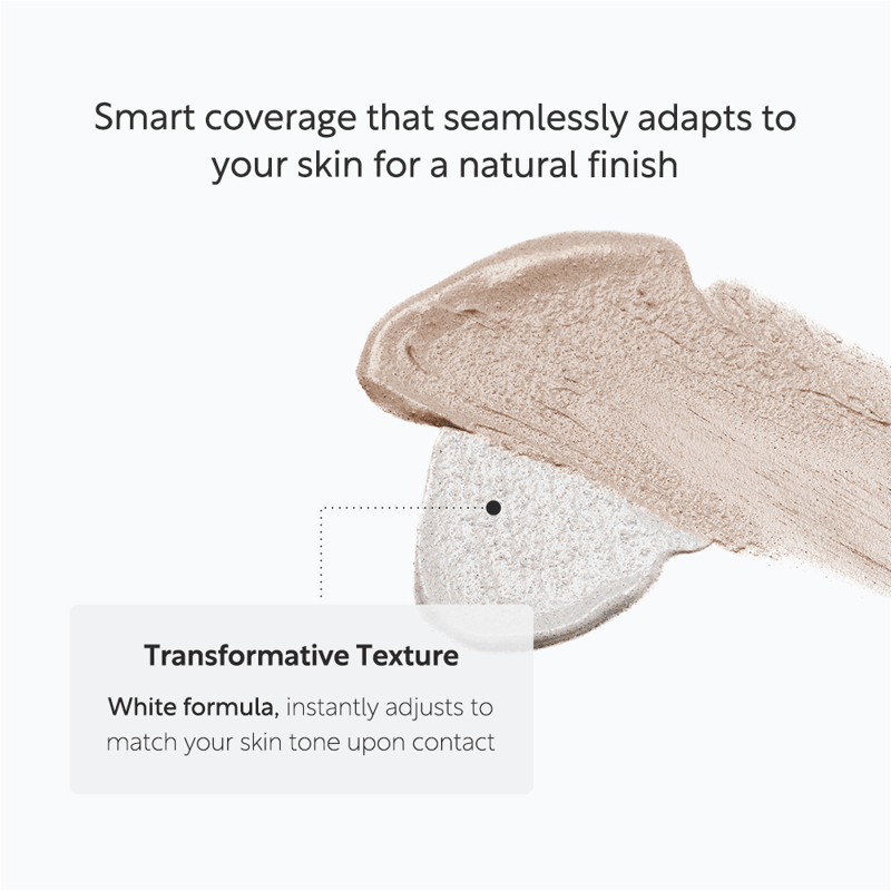 LumiBlanc – Brightening Cover Stick V