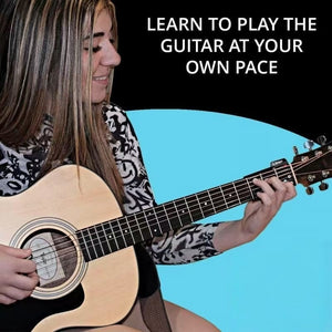 GuitarMaster - Ultimate Learning Experience Deluxe Edition