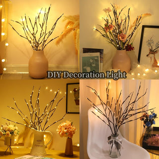 GlowBranch – Decorative LED Branch Light