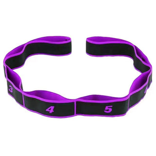 FlexiBand - Portable Stretch Companion