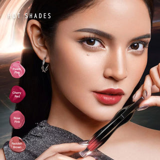 LunaStain – Stellar Dust Matte Lip Gloss