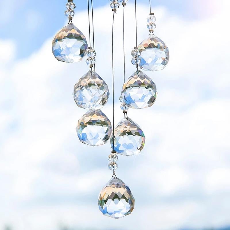 EternaBloom – Tree of Life Suncatcher