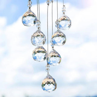EternaBloom – Tree of Life Suncatcher