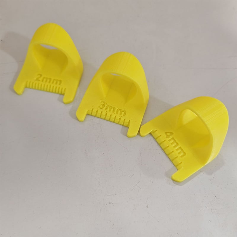 SewPro – Precision Edge Stitch Gauge