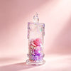 RoseGlow – Realistic Rose Candle Lights