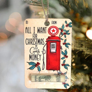 EcoCash  - Handcrafted Money Holders