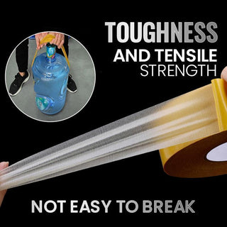 FlexiHem - Durable No-Sew Tape