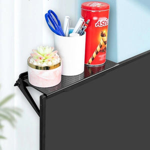 SpaceDock – Monitor Top Organizer