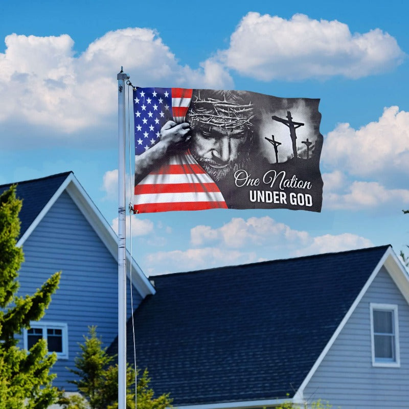 FreedomFly – Premium American Flag