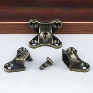 FlexiHold -  Detachable Butterfly Angle Bracket