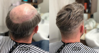 ThickLocks – Natural Hair Growth Booster Shampoo