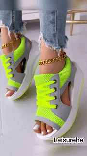 VIVA - Everyday Casual Flats – Walk in Comfort & Style