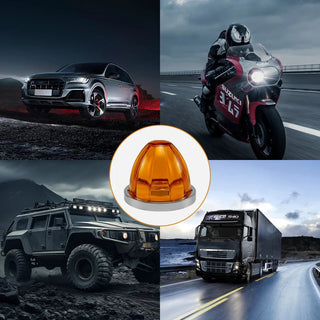 RoadBeam - Hidden LED Marker for Trucks & Cars